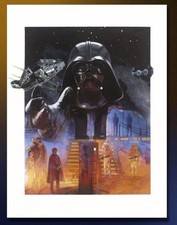 Star Wars USELESS TO RESIST