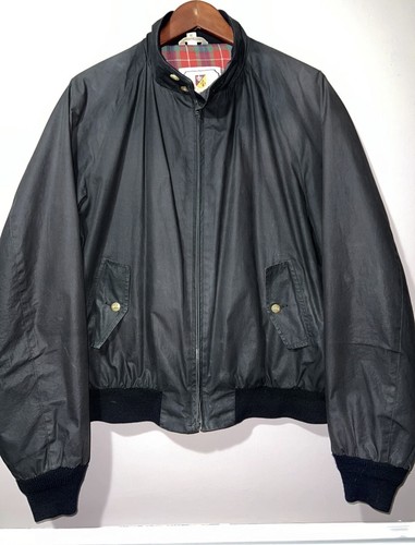 Vintage original baracuta - original,