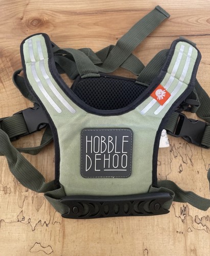 Hobbledehoo child safety - hobbledehoo,