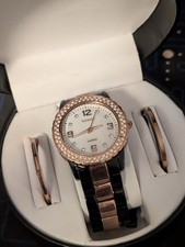 Ladies Interchangeable Bezel