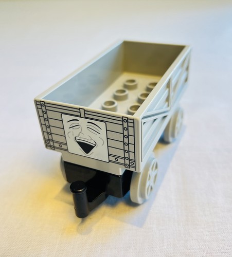 Lego duplo troublesome truck - truck, /