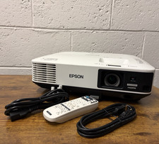 Epson EB-2250U 1080p 5000