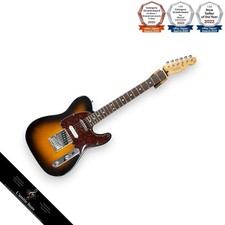 Fender Deluxe Nashville Power