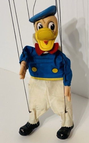 Vtg walt disney donald duck - vtg,