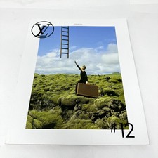 Louis Vuitton Limited Edition