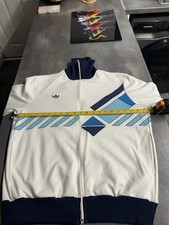 Vintage Adidas Ventex France