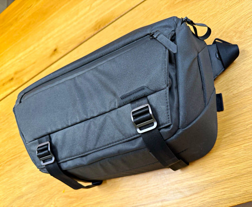 Peak design black padded - peak,