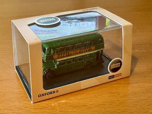 Oxford omnibus nbl003 148 - nbl003,, 1:148