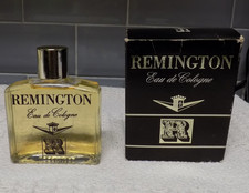 Vintage Aftershave Remington