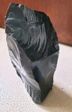 Unusual Large 1.8 Kilo Black