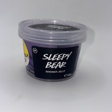 Lush Limited Edition Sleepy