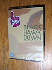 Black Hawk Down - 3 Disc