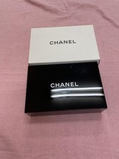 Luxury Chanel Makeup Storage
