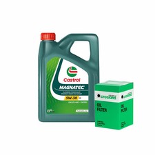 Castrol Magnatec C2 5W30