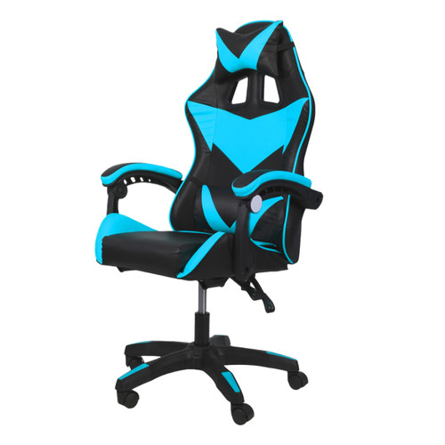 Massage gaming chair - massage, computer