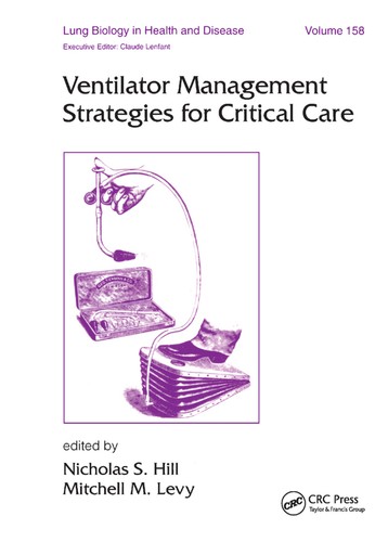 Ventilator management - ventilator,