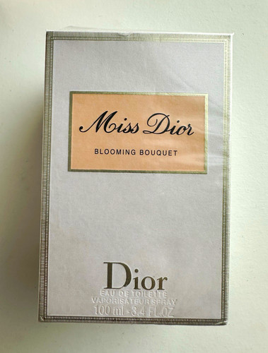 Dior miss blooming - dior,