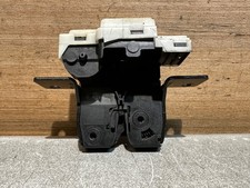 2005 RENAULT SCENIC TAILGATE