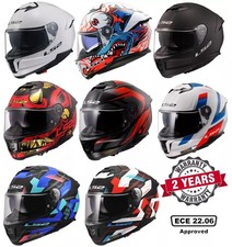 LS2 FF808 STREAM II FULL FACE