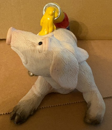 Piggin accident prone david - prone, by