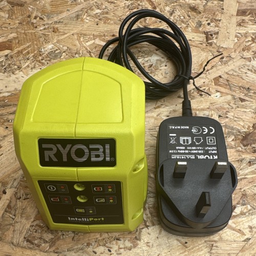 Ryobi one ion nicd - one+, /