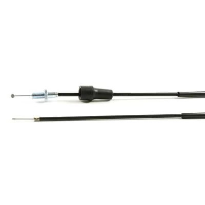 Cable throttle cr125 - 85-89,