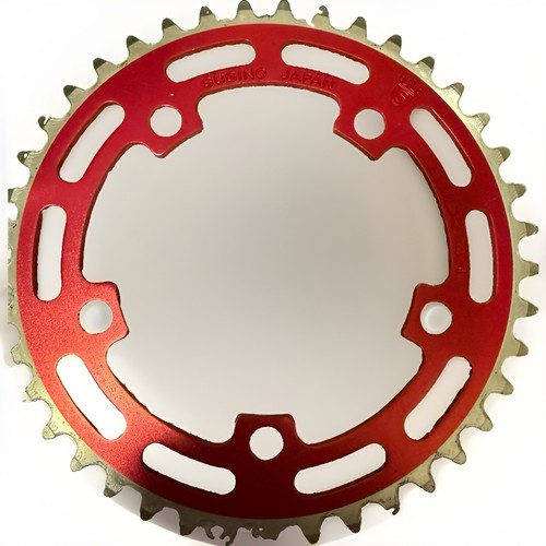 Sugino bmx 41t aluminum - bmx,