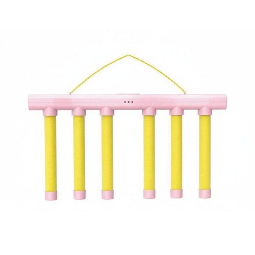 Training reaction rod - training,