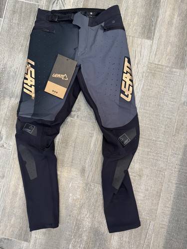 Leatt gravity pants boys - gravity,