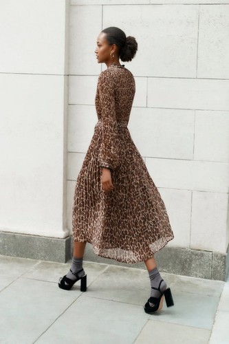 Wyse london posey - wyse, plisse