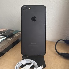 Apple iPhone 7 - 32 GB - Black
