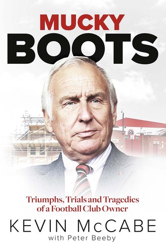 Mucky boots triumphs trials - mucky,