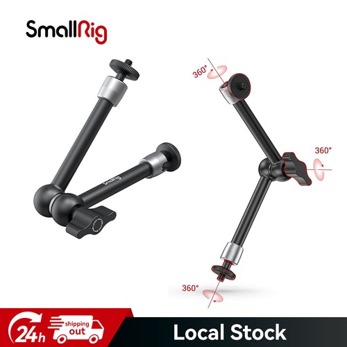 Smallrig magic arm ball - arm,,