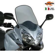 WINDSCREEN KAPPA KD311S READY TO MOUNT XL 125V VARADERO (07 > 14)