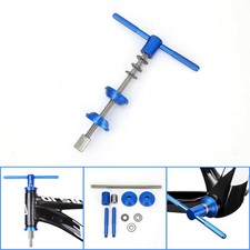Bicycle Bearing Press Mountain Bike Headset Tools Cycling Bottom Bracket Install