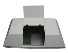 BIOSTAT CultiBag RM OPTICAL AND PERFUSION WAVE BIOREACTOR BIOTECH FERMENTER