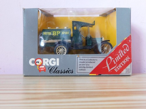 Corgi classics c880 ford model - ford,