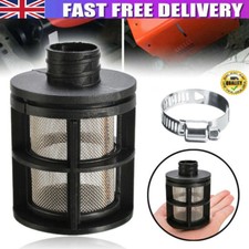 25mm Air Intake Filter