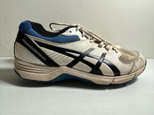 Asics gel 100 not out - 'gel,