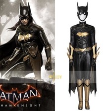 Batman: Arkham Knight Batgirl