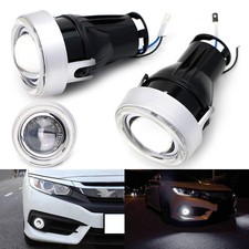 Direct Fit LED Halo Angel Eyes
