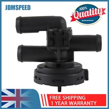 Heater Control Valve New Fit