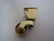 Solid brass traditional old