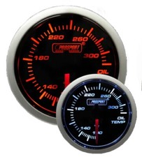 OIL TEMPERATURE Gauge Prosport