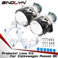 HID Bi-xenon Projector Lens