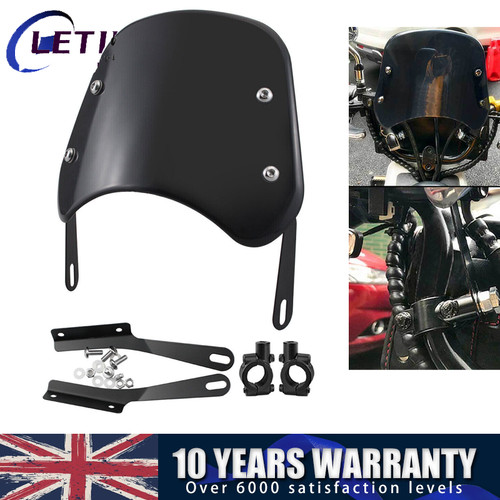 Motorcycle windshield - motorcycle,