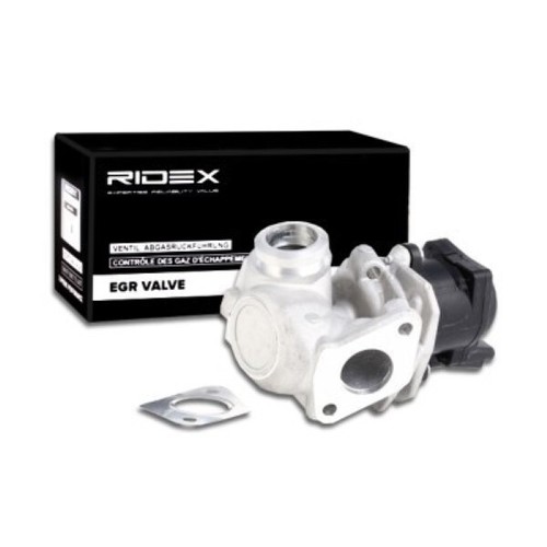 Egr valve for citroen - citroen, berlingo