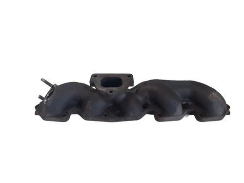 Ssangyong rexton exhaust - rexton,