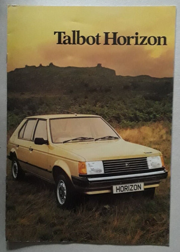 Talbot horizon range - talbot,