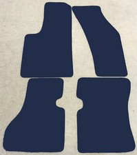 Floor mats automotive carpets